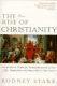 Stark: The Rise of Christianity