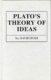 Ross: Plato's Theory of Ideas