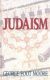 Moore: Judaism in the First Centuries of the Christian Era
