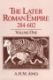 Jones: The Later Roman Empire, 2 Vols.