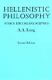 Long: Hellenistic Philosophy